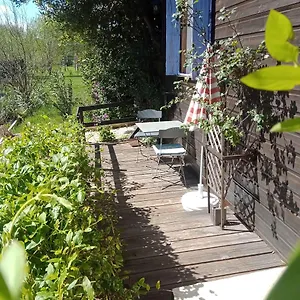 Akwaba Hébergement de vacances Aubenas