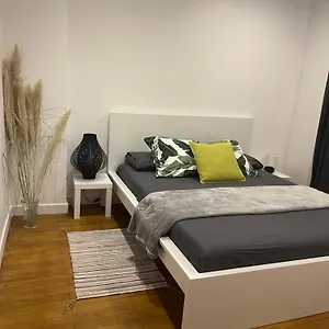 3eme Appartement Lyon
