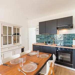 Evasion Neuf Et Confortable Appartement Paimpol