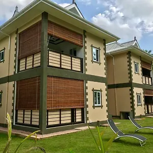 Seaside Self Catering Appartement Anse Royale